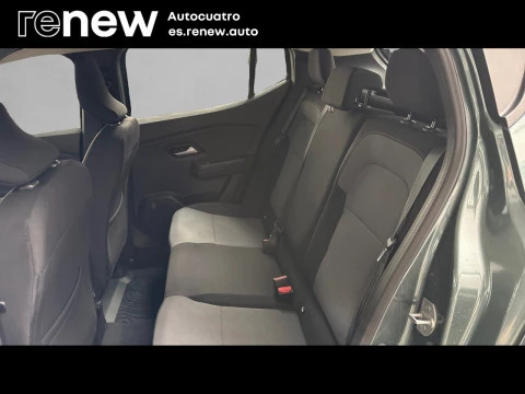 Dacia Sandero SANDERO Stepway Extreme Go 74kW (100CV) ECO-G -SS