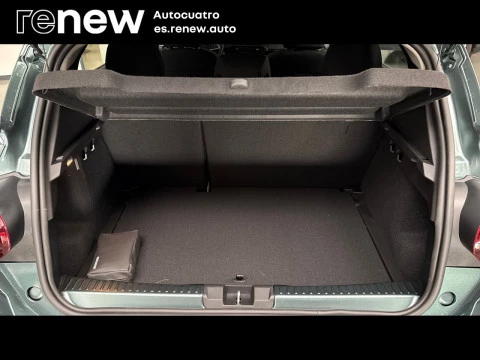 Dacia Sandero SANDERO Stepway Extreme Go 74kW (100CV) ECO-G -SS