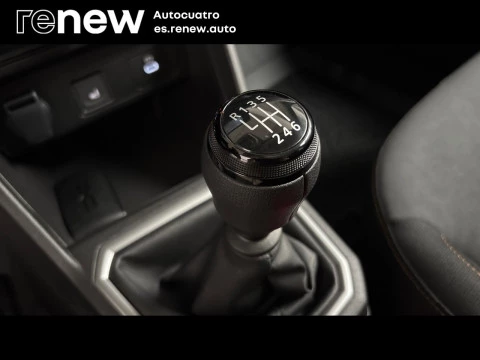 Dacia Sandero SANDERO Stepway Extreme Go 74kW (100CV) ECO-G -SS