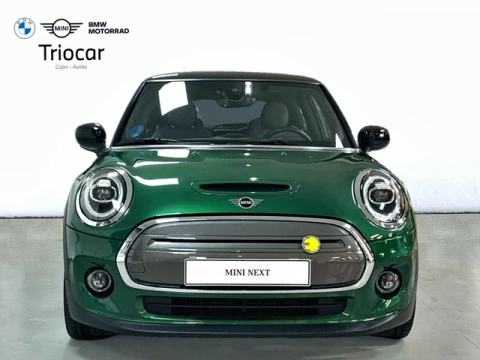 MINI Cooper  SE 135 kW (184 CV)