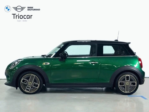 MINI Cooper  SE 135 kW (184 CV)
