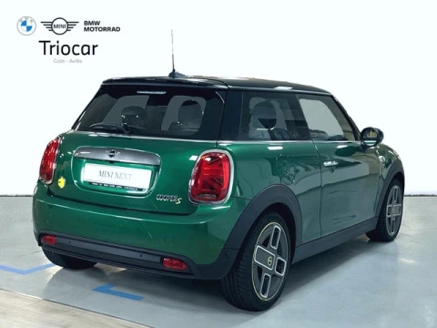 MINI Cooper  SE 135 kW (184 CV)