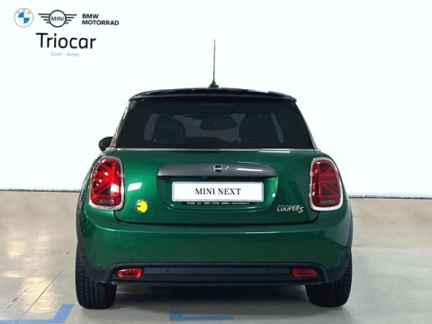 MINI Cooper  SE 135 kW (184 CV)