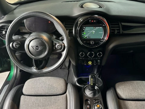 MINI Cooper  SE 135 kW (184 CV)