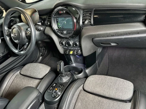 MINI Cooper  SE 135 kW (184 CV)