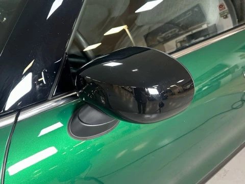 MINI Cooper  SE 135 kW (184 CV)