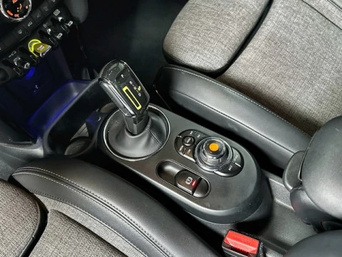 MINI Cooper  SE 135 kW (184 CV)