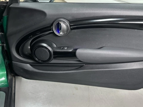 MINI Cooper  SE 135 kW (184 CV)