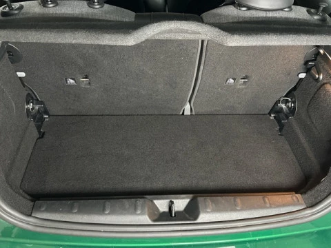 MINI Cooper  SE 135 kW (184 CV)