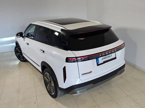 Jaecoo 7 Select 1.6 TGDI 108kW (145CV) FWD