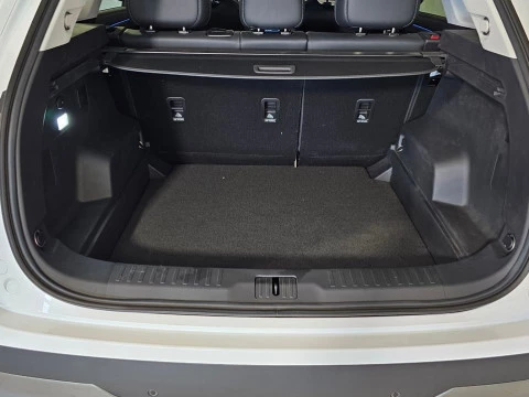 Jaecoo 7 Select 1.6 TGDI 108kW (145CV) FWD