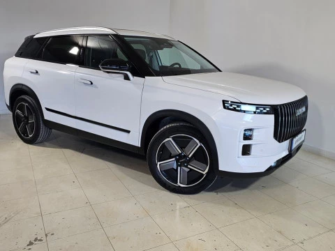 Jaecoo 7 Select 1.6 TGDI 108kW (145CV) FWD