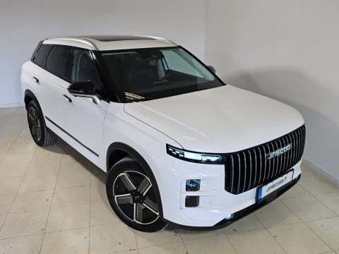 Jaecoo 7 Select 1.6 TGDI 108kW (145CV) FWD