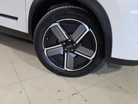 Jaecoo 7 Select 1.6 TGDI 108kW (145CV) FWD