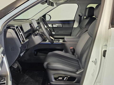 Jaecoo 7 Select 1.6 TGDI 108kW (145CV) FWD