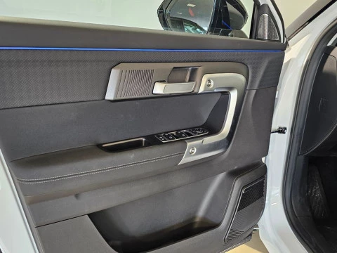 Jaecoo 7 Select 1.6 TGDI 108kW (145CV) FWD