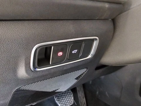 Jaecoo 7 Select 1.6 TGDI 108kW (145CV) FWD