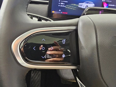 Jaecoo 7 Select 1.6 TGDI 108kW (145CV) FWD