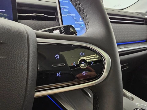 Jaecoo 7 Select 1.6 TGDI 108kW (145CV) FWD