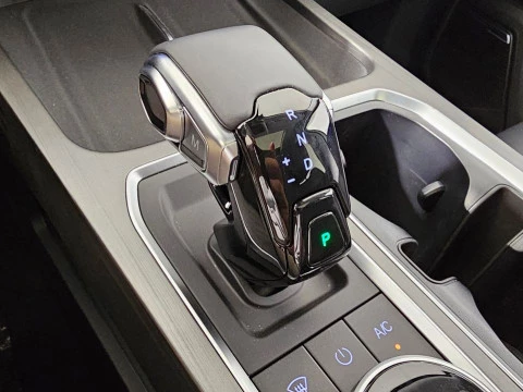 Jaecoo 7 Select 1.6 TGDI 108kW (145CV) FWD