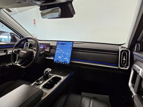 Jaecoo 7 Select 1.6 TGDI 108kW (145CV) FWD