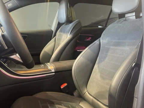 Mercedes-Benz Clase C  200 d Estate