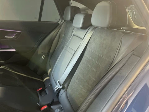 Mercedes-Benz Clase C  200 d Estate