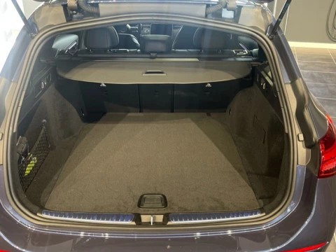 Mercedes-Benz Clase C  200 d Estate