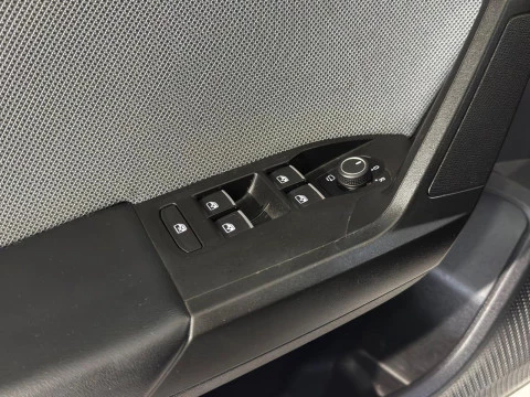 Seat Leon ST 2.0TDI CR S&S REFERENCE 115