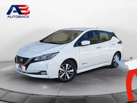 Nissan Leaf 40kWh Acenta