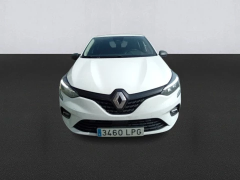 Renault Clio Business Blue dCi 63 kW (85CV)