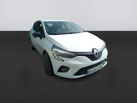 Renault Clio Business Blue dCi 63 kW (85CV)