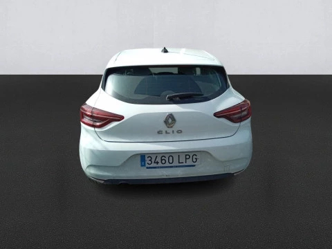 Renault Clio Business Blue dCi 63 kW (85CV)
