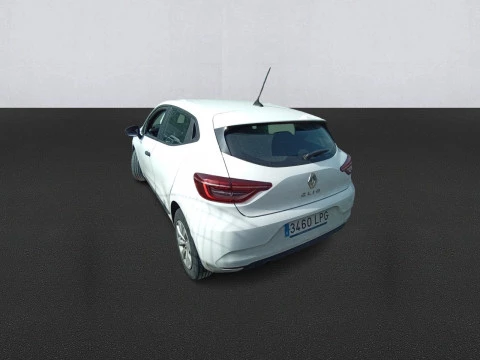Renault Clio Business Blue dCi 63 kW (85CV)