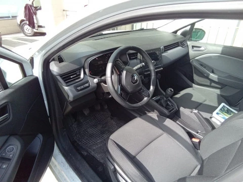 Renault Clio Business Blue dCi 63 kW (85CV)