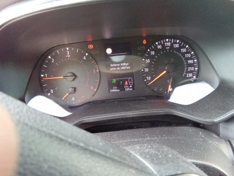 Renault Clio Business Blue dCi 63 kW (85CV)