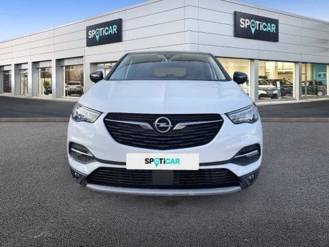 Opel Grandland X 1.5 CDTi Design & Tech