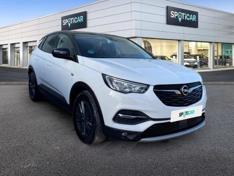 Opel Grandland X 1.5 CDTi Design & Tech