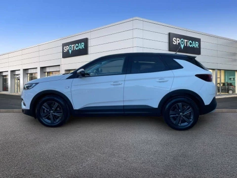 Opel Grandland X 1.5 CDTi Design & Tech