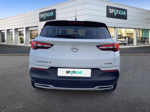 Opel Grandland X 1.5 CDTi Design & Tech