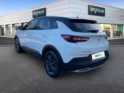 Opel Grandland X 1.5 CDTi Design & Tech