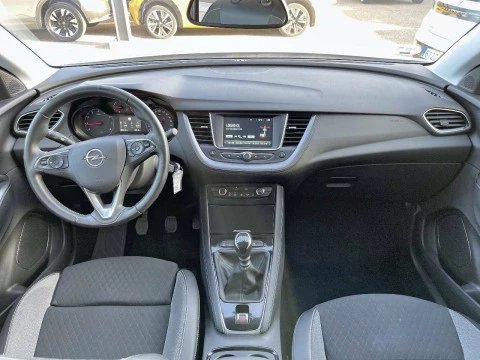 Opel Grandland X 1.5 CDTi Design & Tech