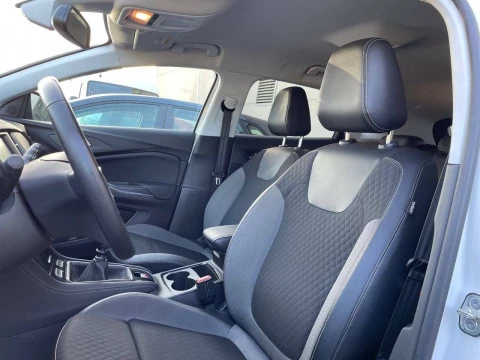 Opel Grandland X 1.5 CDTi Design & Tech