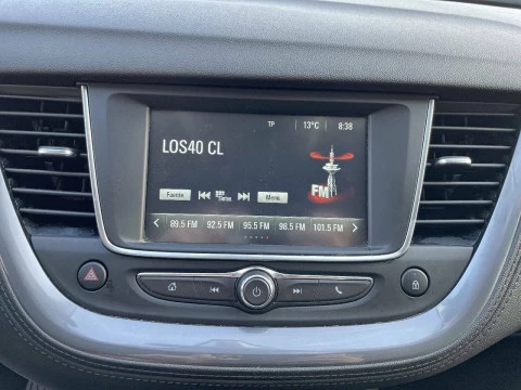 Opel Grandland X 1.5 CDTi Design & Tech