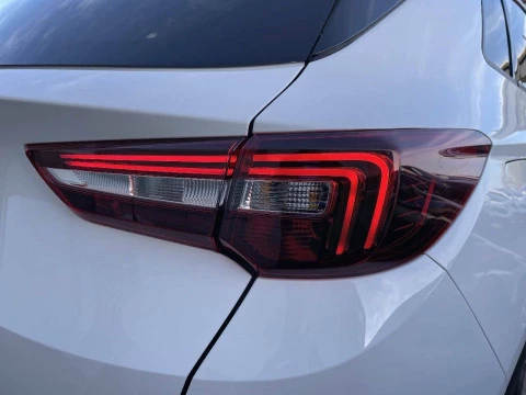 Opel Grandland X 1.5 CDTi Design & Tech