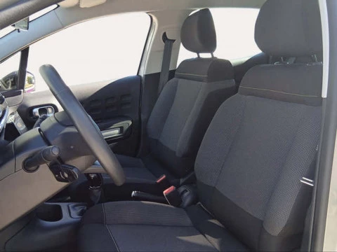 Citroën C3 Origin PureTech 83 Plus 61 kW (83 CV)