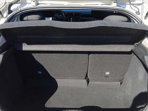 Citroën C3 Origin PureTech 83 Plus 61 kW (83 CV)