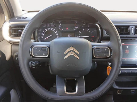 Citroën C3 Origin PureTech 83 Plus 61 kW (83 CV)