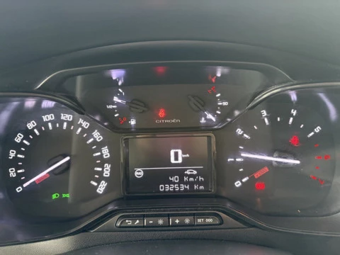 Citroën C3 Origin PureTech 83 Plus 61 kW (83 CV)