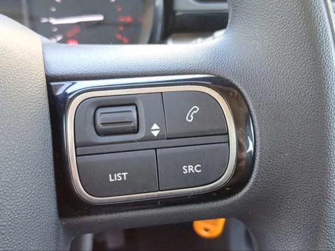 Citroën C3 Origin PureTech 83 Plus 61 kW (83 CV)